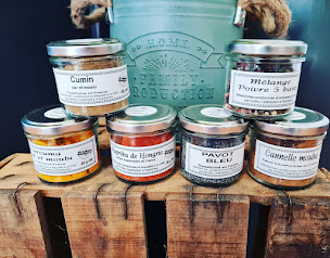 Photo n°5 de La Cave de Tom à La Palme (Caviste)