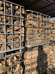 Photo n°21 de Houcke et Boussemart à Santes (Magasin de bois de chauffage)