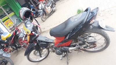 Photos of PT Angsa Daya