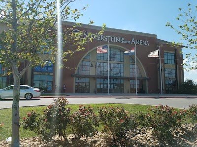Photos of Silverstein Eye Centers Arena
