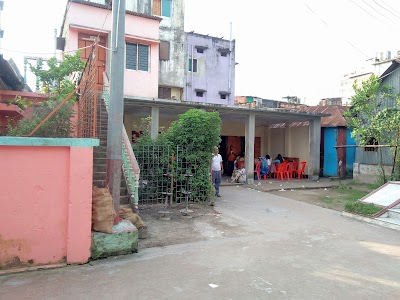 Photos of Shib Bari Mandir