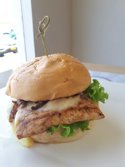 Photos of BloQ Food Club