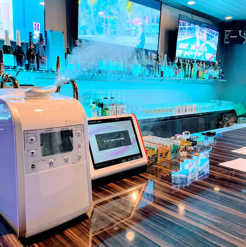 Jaemi Bar こんべぇ