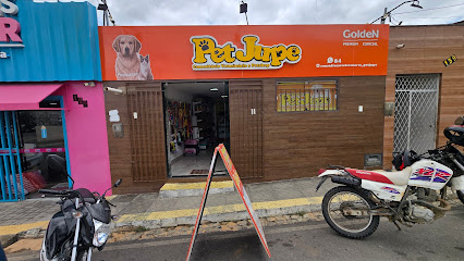 Pet Jupe - Clínica Veterinária e Pet Shop