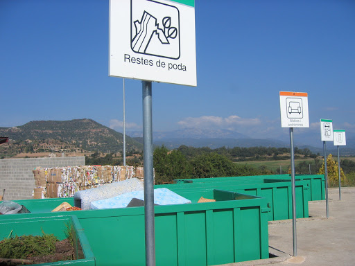 DEIXALLERIA DE SOLSONA