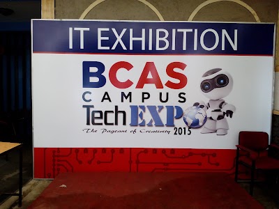 Photos of British College Of Applied Studies (BCAS Kandy Campus)