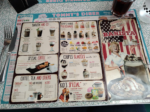 Photo 3 - Tommy's Diner