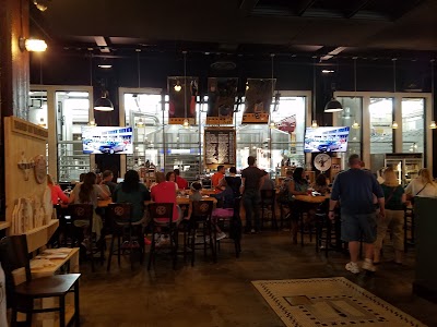 Photos of Atwater Brewery