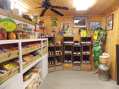 Photos of Long and Scott Farms