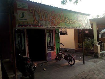 Photos of ANGEL SALON