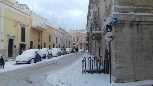 Chiesa di S. Michele Arcangelo e S. Giuseppe - Thumbnail