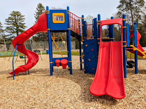 Sayner Park