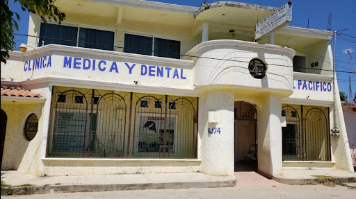 Clínica Medica y dental del Pacifico