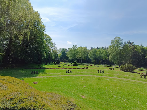 Kriegsgräberstatte Weeze - Thumbnail