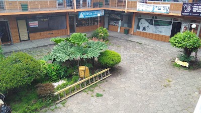 Photos of Arauco Mall
