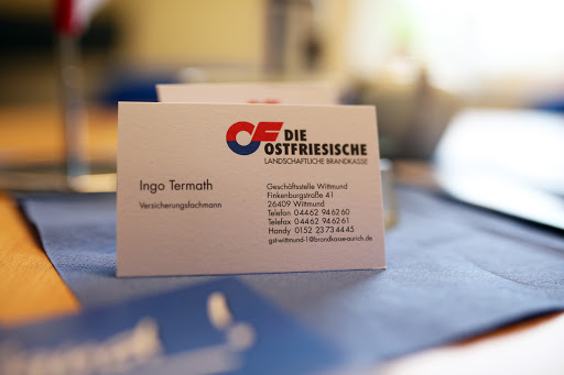 Ostfriesische Landschaftliche Brandkasse - Ingo Termath - Thumbnail