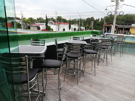Carú Restaurant-Terraza & Bar - Thumbnail