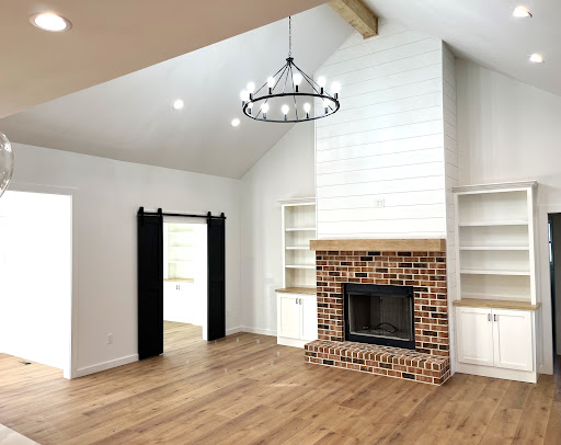 Premier Builders - Visual