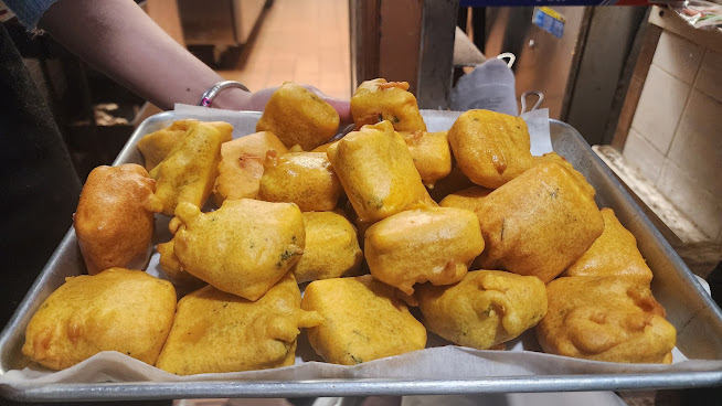 Punjabi Spice by null