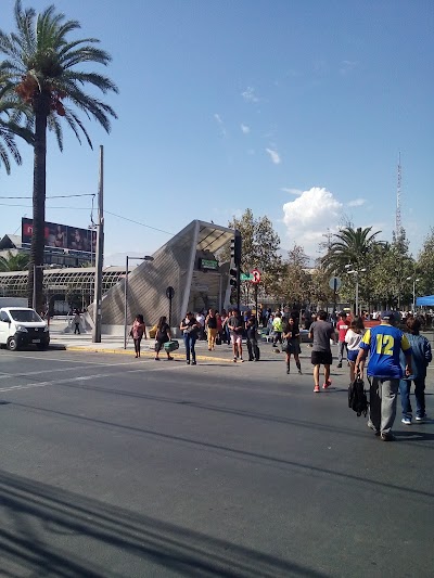 Photos of Plaza de Puente Alto