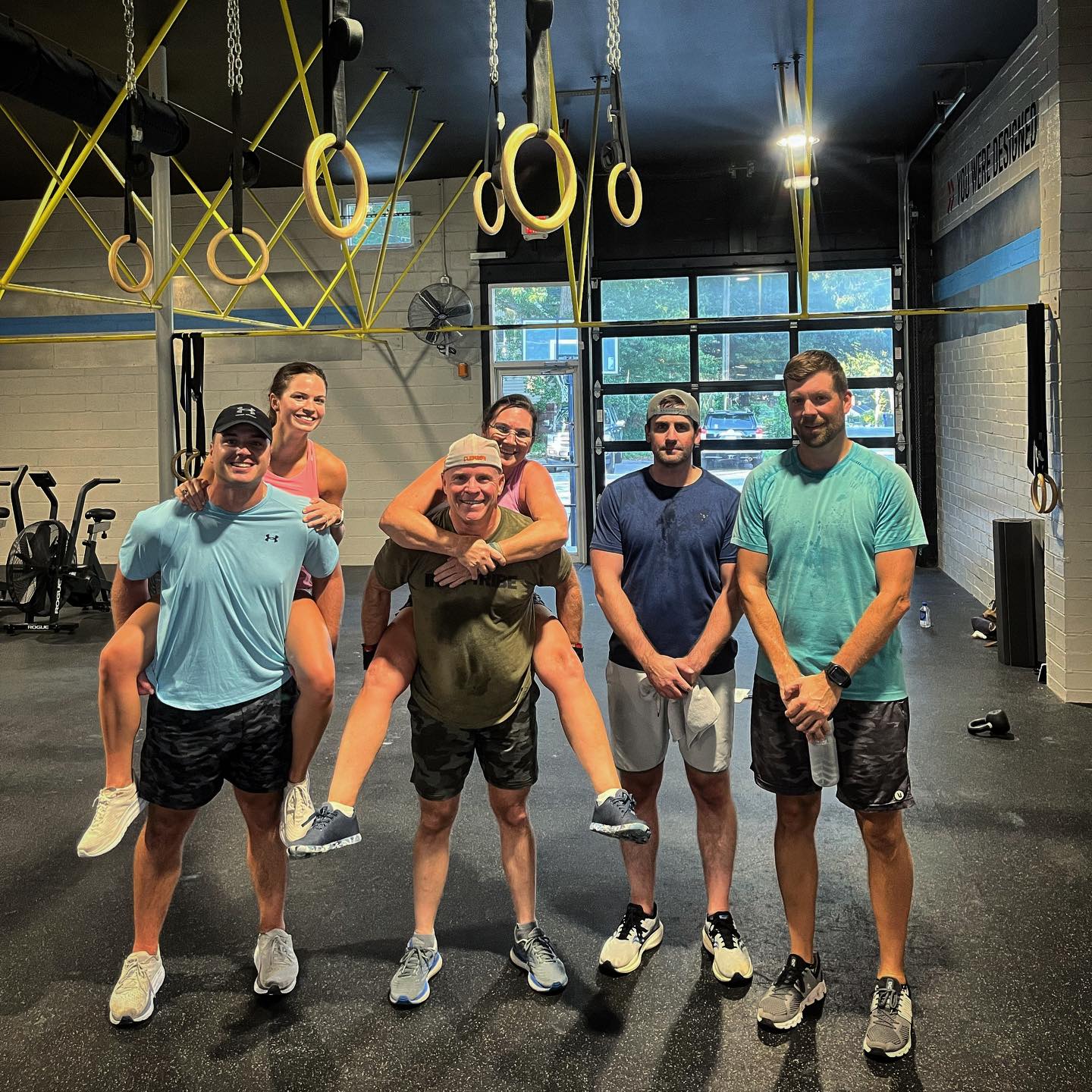 Iron Tribe Fitness photo 19
