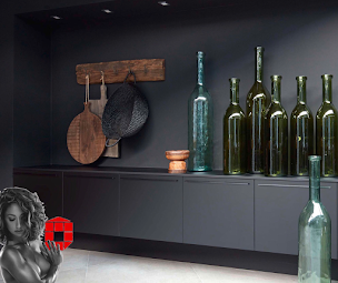 Photo n°5 de Clerc Agencement-cuisine~Piscine/SPA~carrelage~Bain~Dressing~fenêtres à La Cluse-et-Mijoux (Fournisseur de fenêtres)