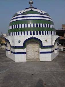 Shahi Jamia Masjid Sialkot