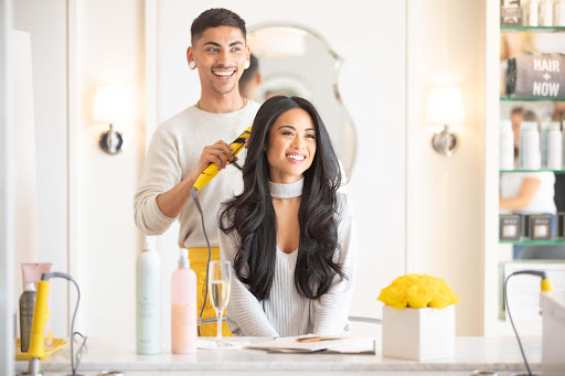 Drybar - Burbank - Thumbnail