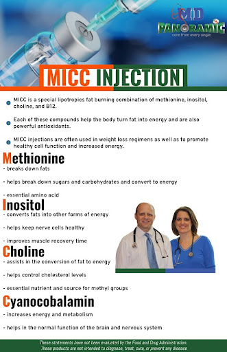 Dr. Renanit E. Barron, M.D., Dr. Adam S. Barron, M.D. - Thumbnail