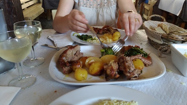 Taberna Do Careca