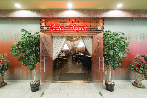 Restauracja Cichy Kącik