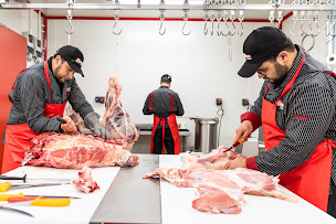 Photo n°4 de BAKER MARKET Vannes, Le Véritable Halal Accessible ! à Vannes (Supermarché)