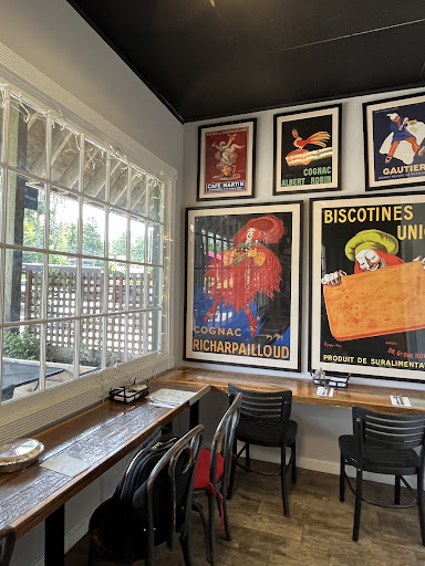 Harvest Moon Café and Caterers - Thumbnail