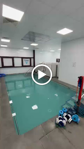 Photo de Nautilus Natation à Franconville-la-Garenne (95130)