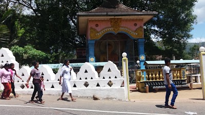 Photos of Pothgul maliga maha viharaya -Hanguranketha