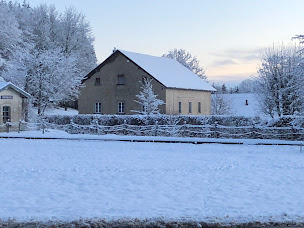 Photo n°3 de Villa Petrus de Longemaison à Longemaison (Chambre d'hôtes)