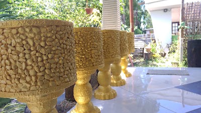 Photos of Kreasi Pot Bunga Gorontalo