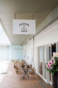 ANCHOR CAFE