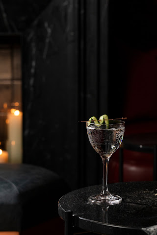 Founders Club by null