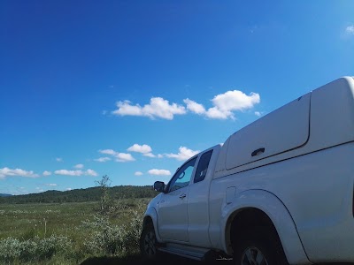 Photos of Hovden landskapsvernomr&aring;de