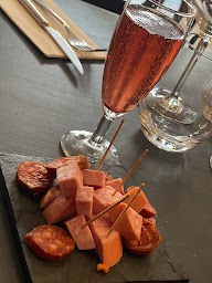 Photo n°51 de Au Patio, restaurant traditionnel Français à Savigny-sur-Orge (Restaurant familial)