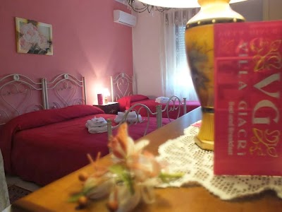 Photos of B&B Villa Giacr&igrave;