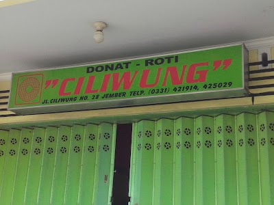 Photos of Donat-Roti Ciliwung