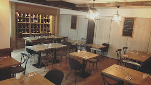 Photo n°43 de Restaurant Le Brasero - Camping Les 3 Vallées à Argelès-Gazost (Restaurant français)