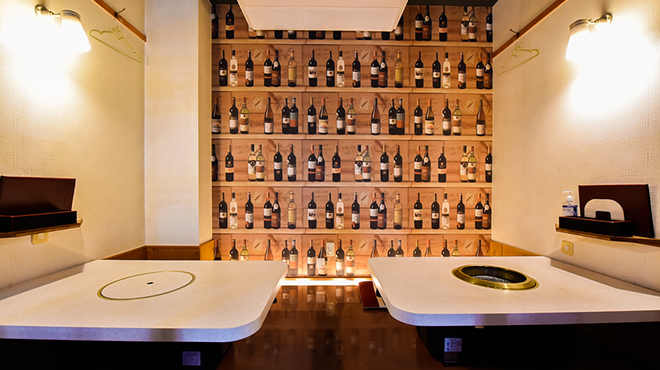 石焼 道 タオ TAO