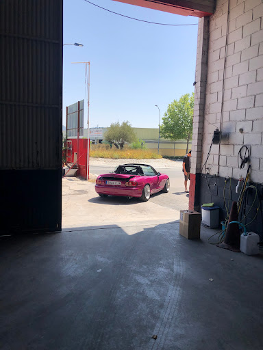 Caldecars - Thumbnail