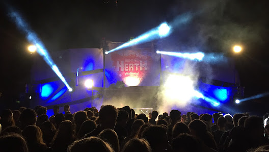 Foursound Licht en Geluid Akkerweg 10, 5476 VT Vorstenbosch, Nederland