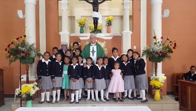 Photos of Templo Del Se&ntilde;or De Esquipulas
