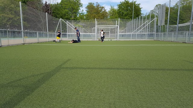 Ostpark