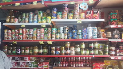 Photos of touhid market